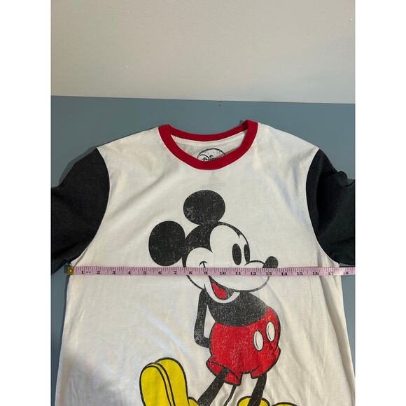 Disney Micky Mouse t shirt womens S - Picture 5 of 6